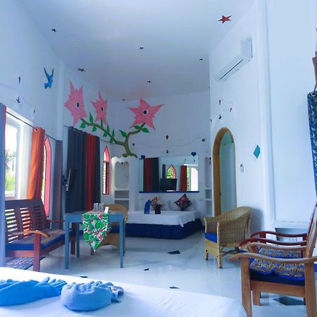 Mg Chateau Resort 엘니도 외부 사진