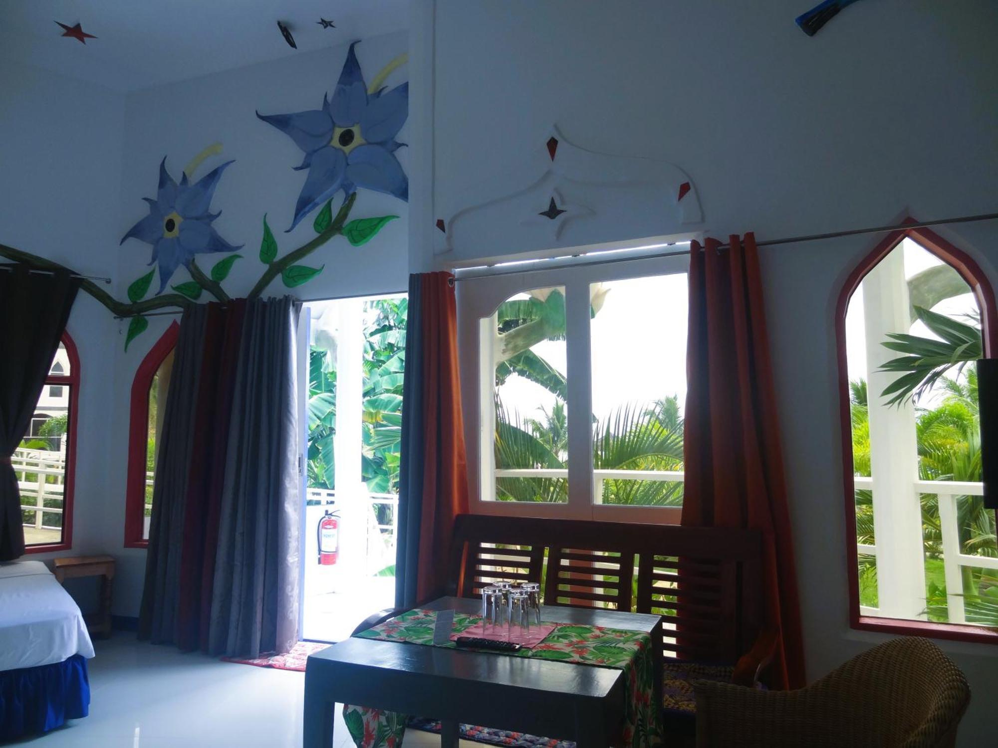 Mg Chateau Resort 엘니도 외부 사진