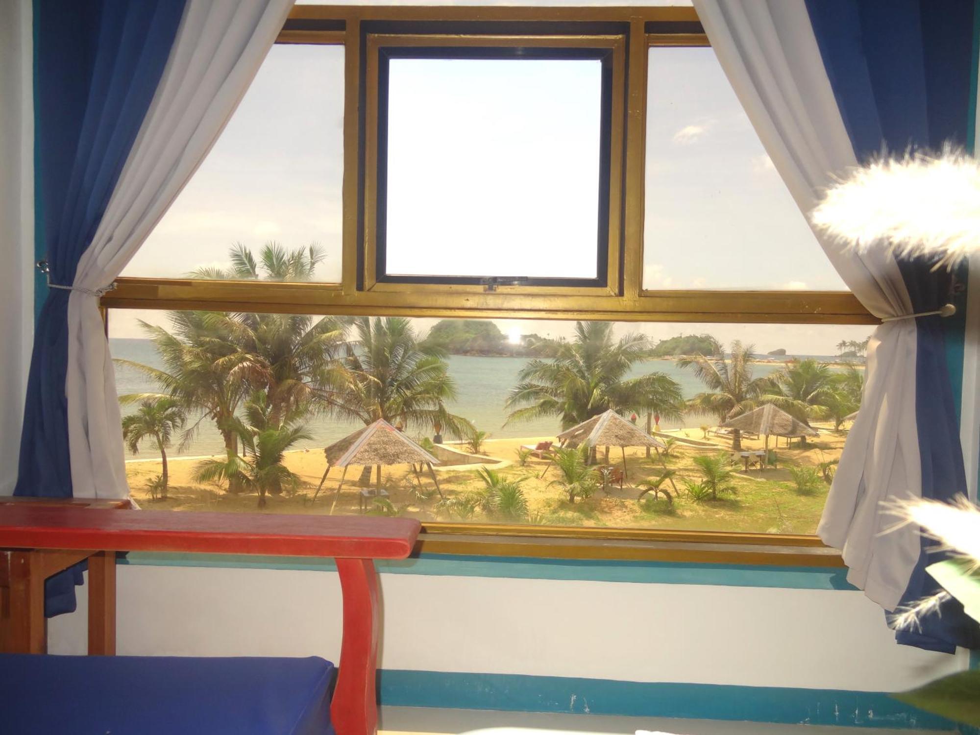Mg Chateau Resort 엘니도 외부 사진